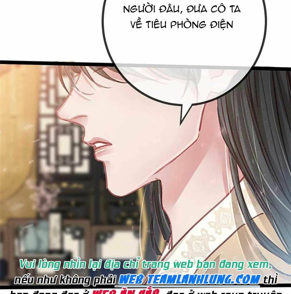 Quý Phi Lúc Nào Cũng Muốn Được Lười Biếng Chương 82 Ảnh 49