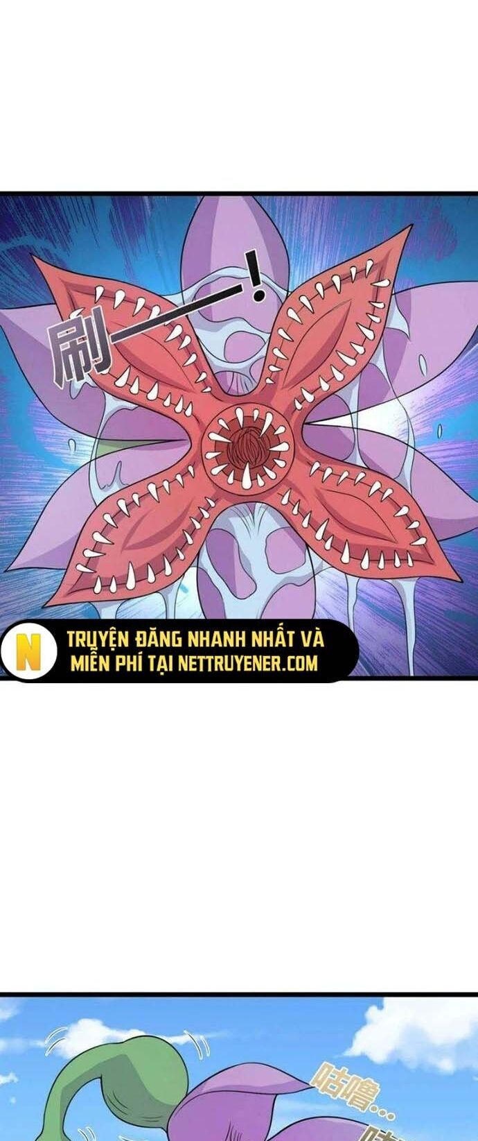 Ta Là Nhân Vật Phản Diện Đại Thiếu Gia Chương 182 Ảnh 20