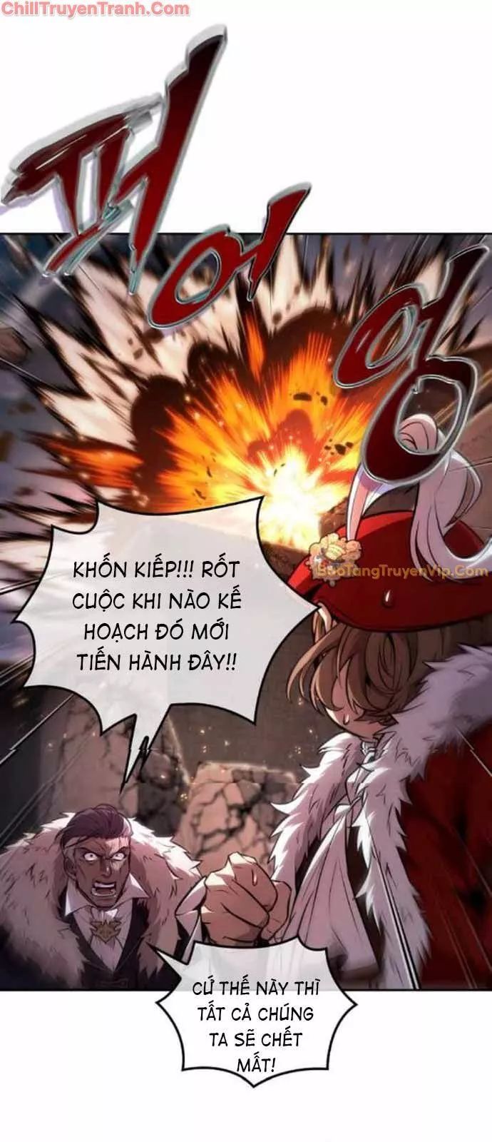 Mạo Hiểm Giả Cuối Cùng Chương 63 Ảnh 24