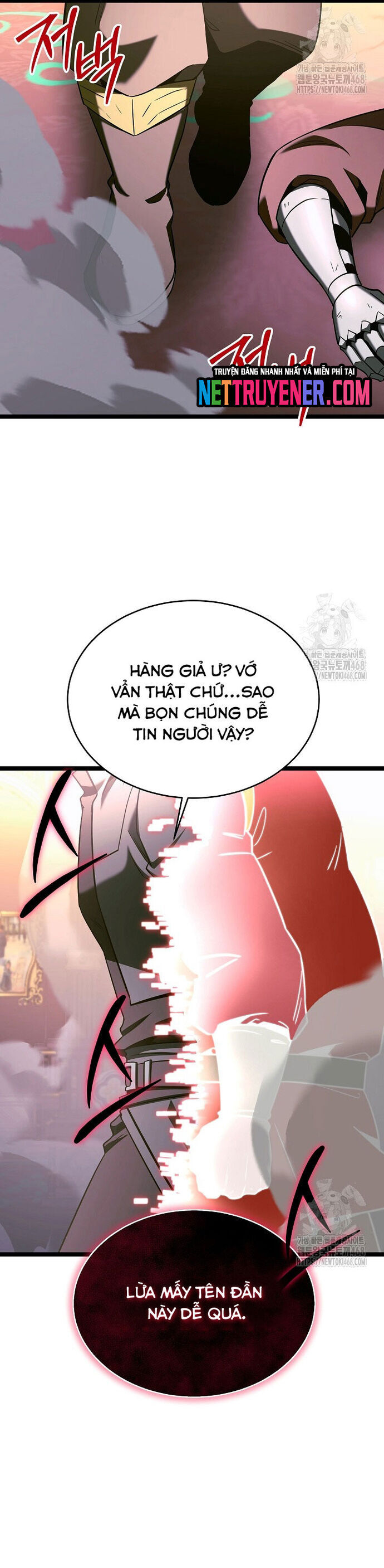 Anh Hùng Trọng Sinh Thành Trưởng Tử Nhà Công Tước Chương 70 Ảnh 34