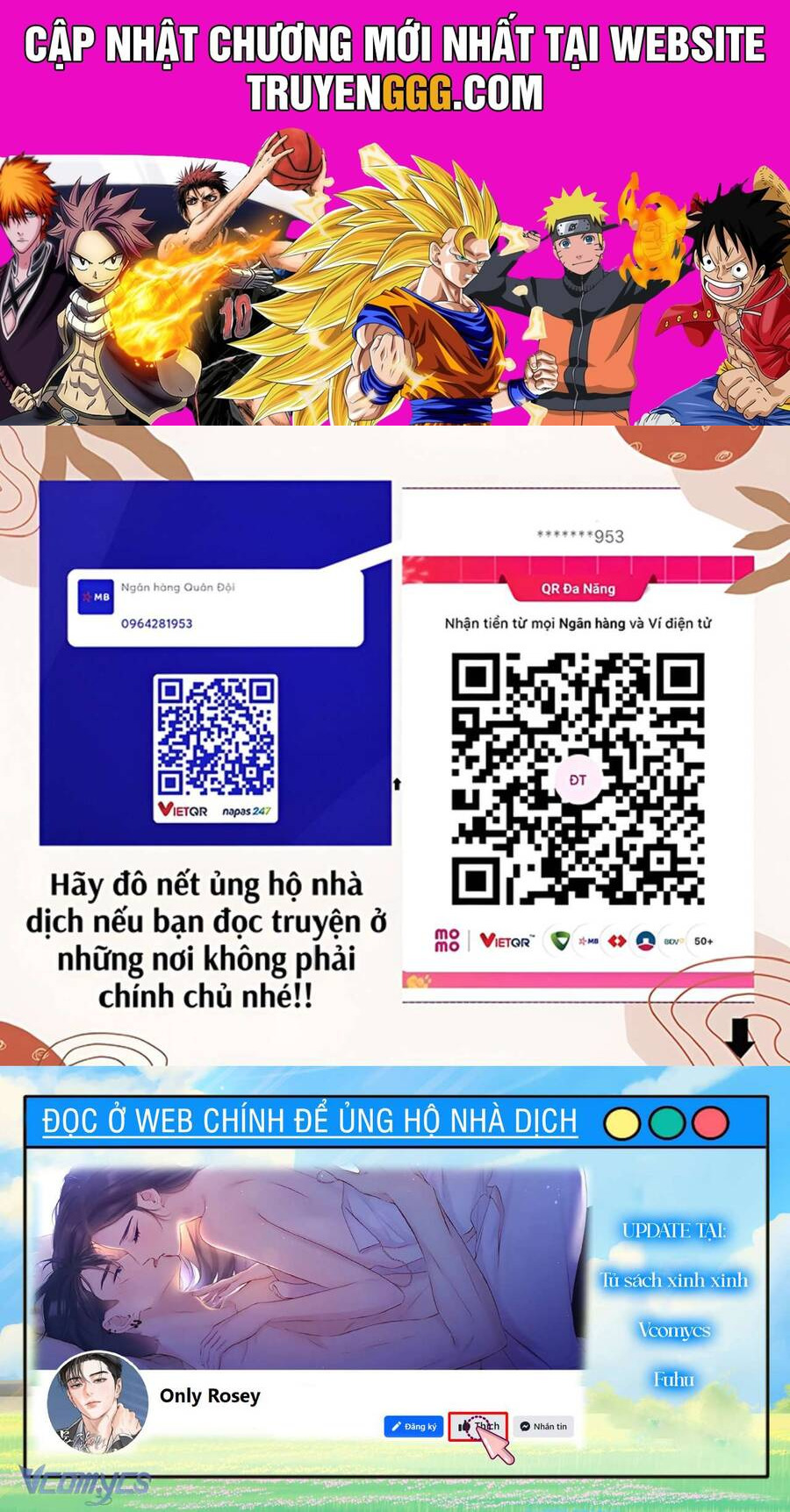 Vị Phu Quân Căm Ghét Tôi Đã Mất Trí Nhớ Chương 55 Ảnh 2