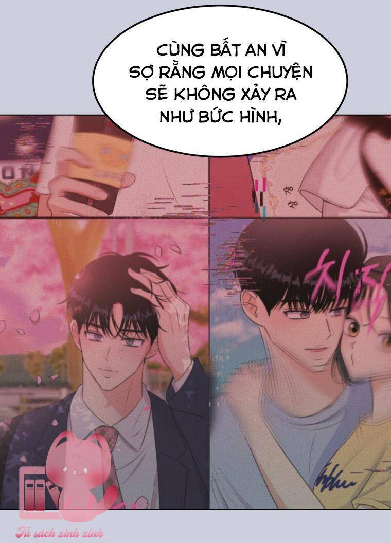 Bí Mật Highteen Chương 54 Ảnh 42