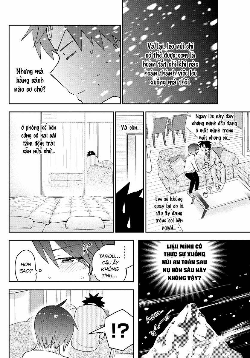 Hatsukoi Zombie Chương 150 Ảnh 9