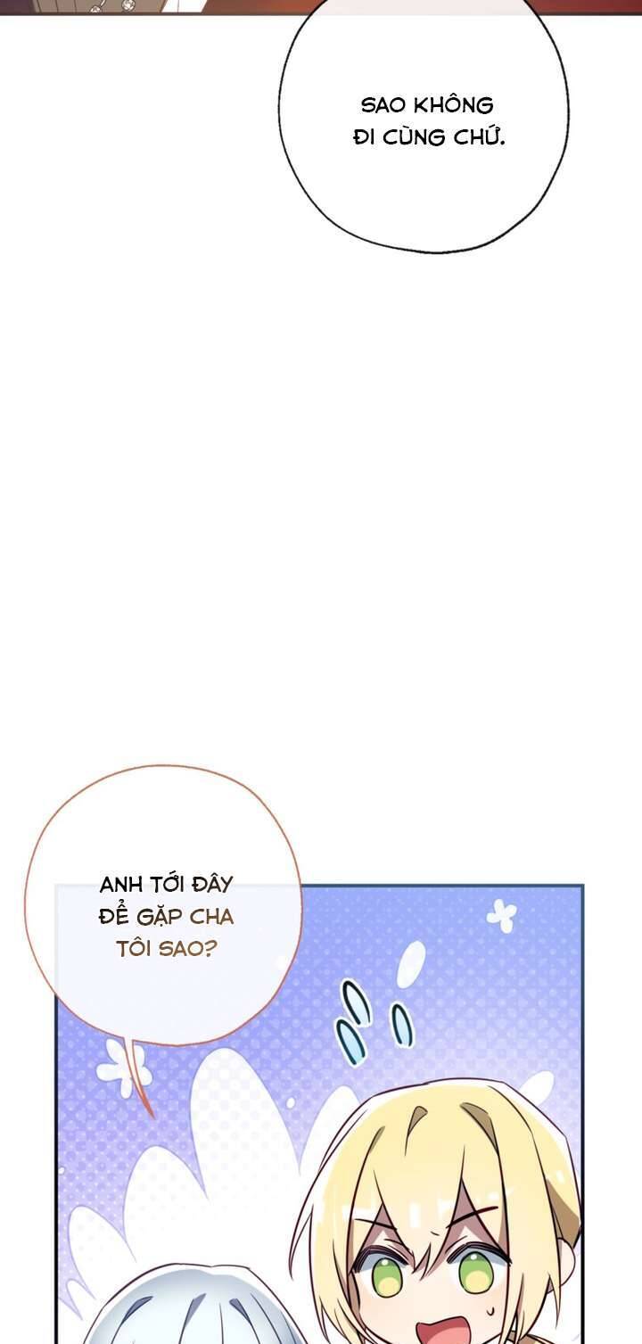 Chúng Ta Có Thể Trở Thành Người Nhà Không? Chương 138 Ảnh 18