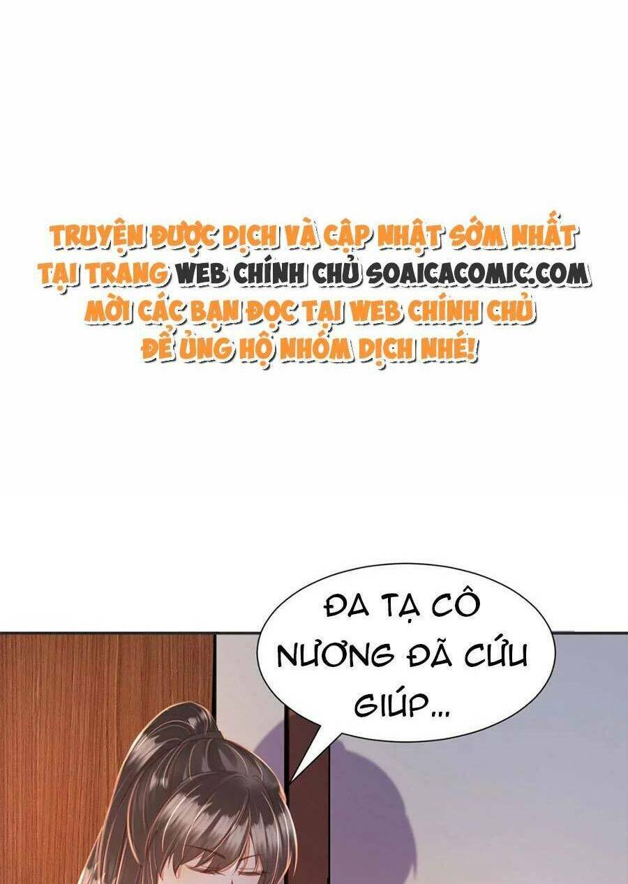 Rơi Vào Cạm Bẫy Ngọt Ngào Của Tứ Thúc Chương 38 Ảnh 41