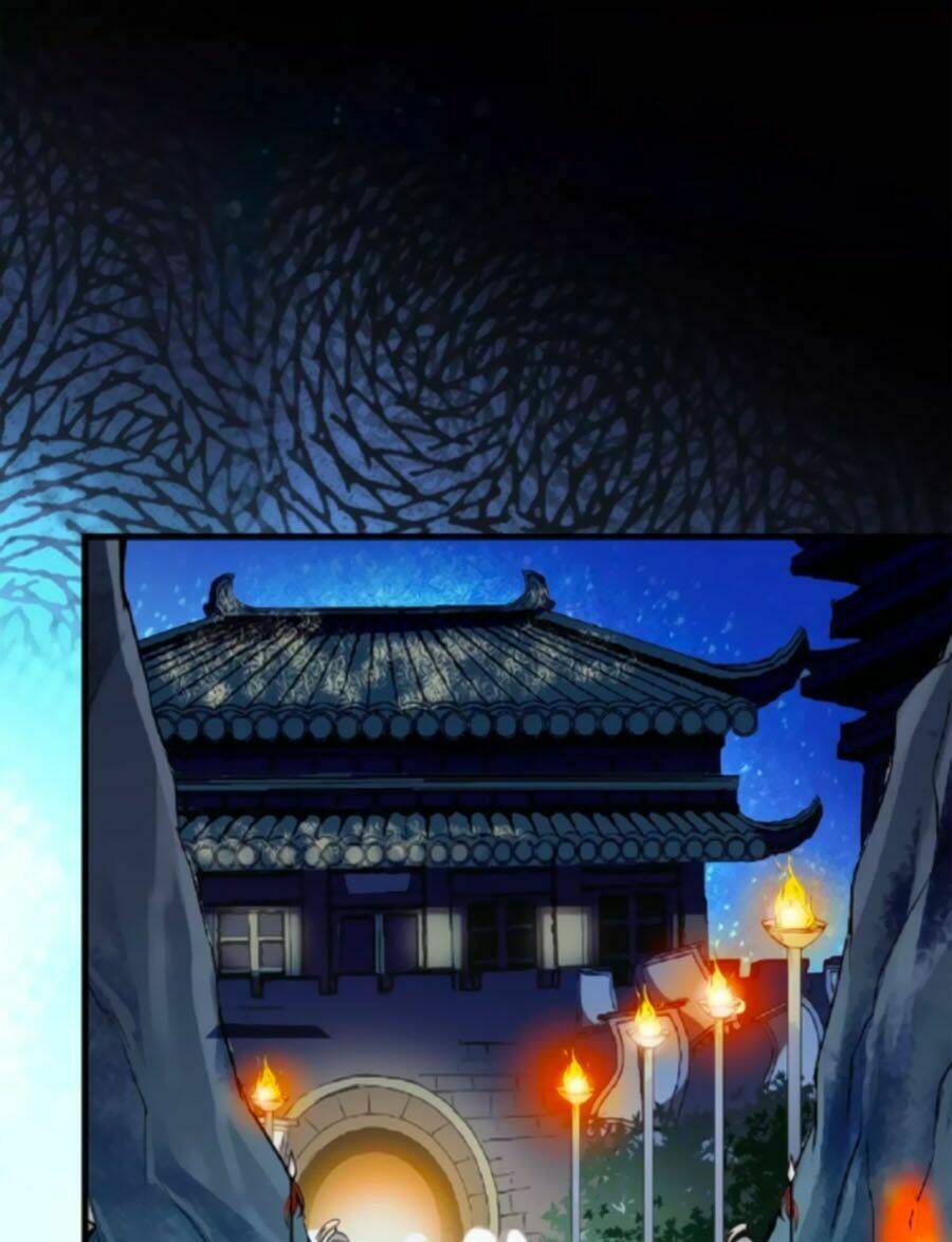 Hoàng Thượng! Hãy Sủng Ái Ta Đi! Chương 72 Ảnh 9