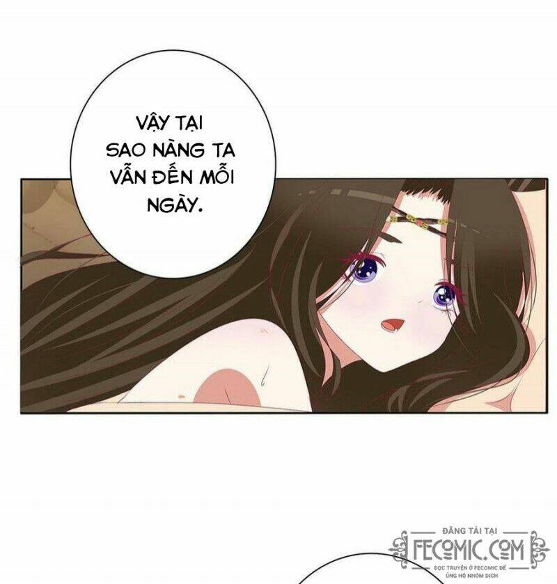 Thông Linh Phi Chương 720 Ảnh 23