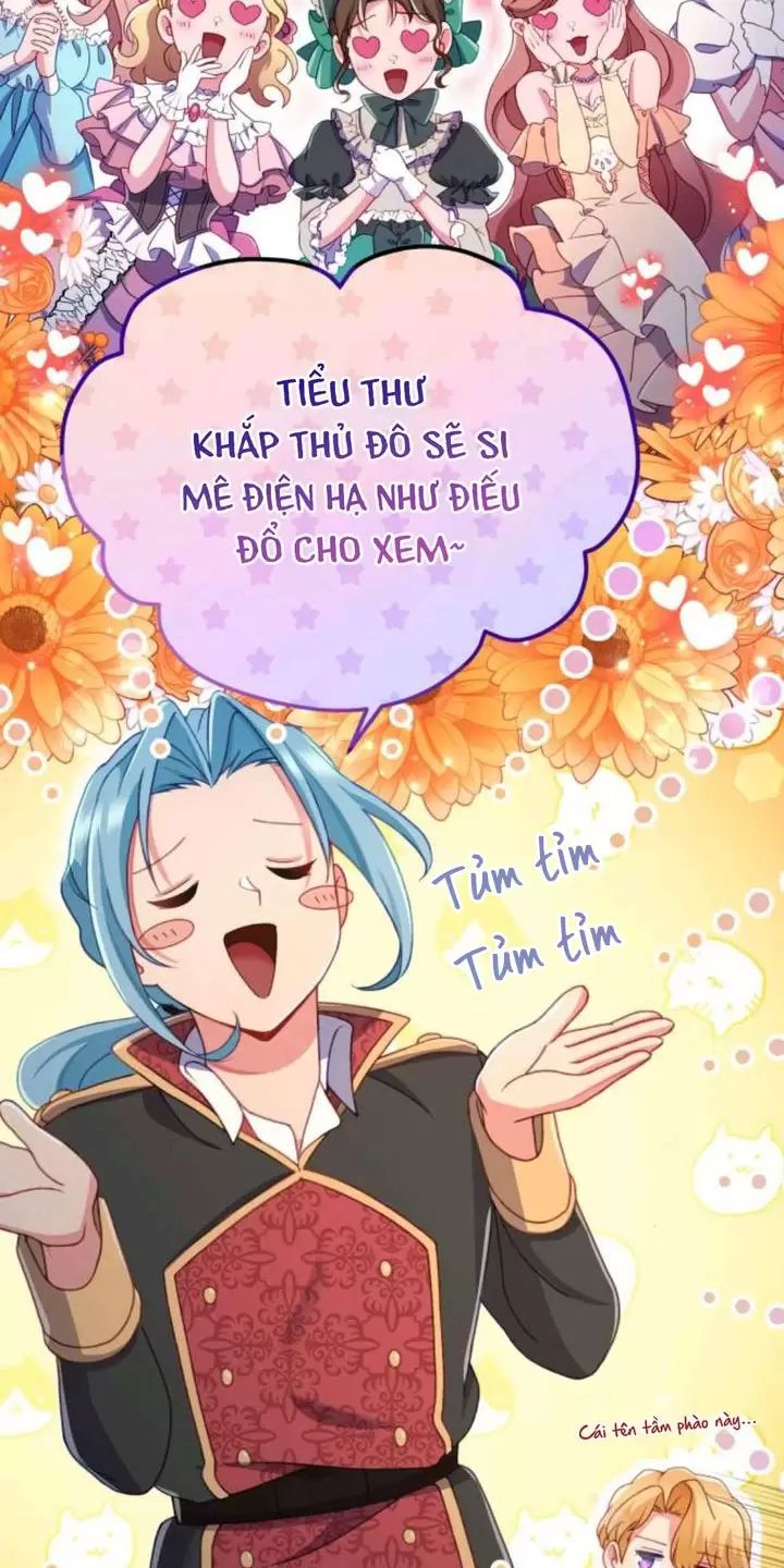 Ước Hẹn Không Thành Của Đôi Ta Chương 27 Ảnh 12