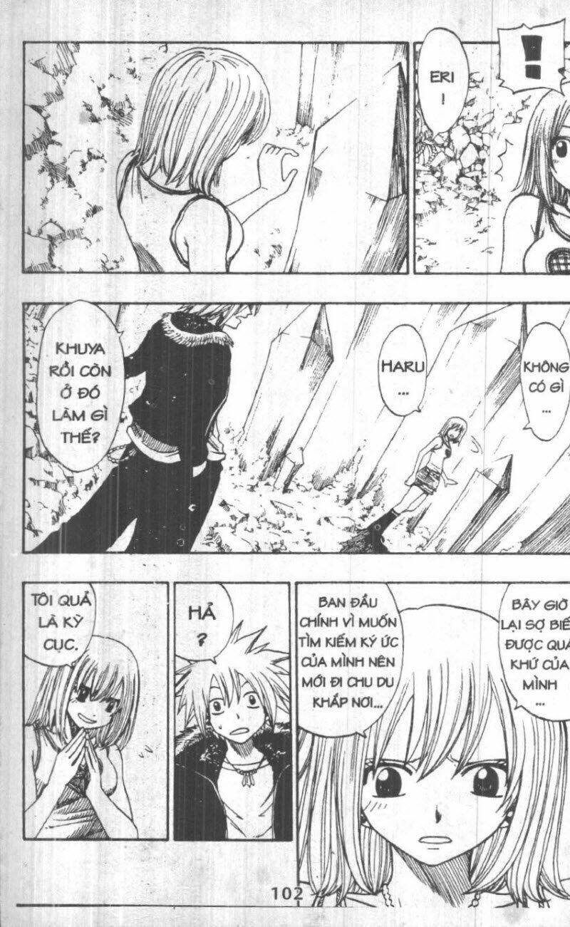 Rave Master (Scan) Chương 22 Ảnh 102