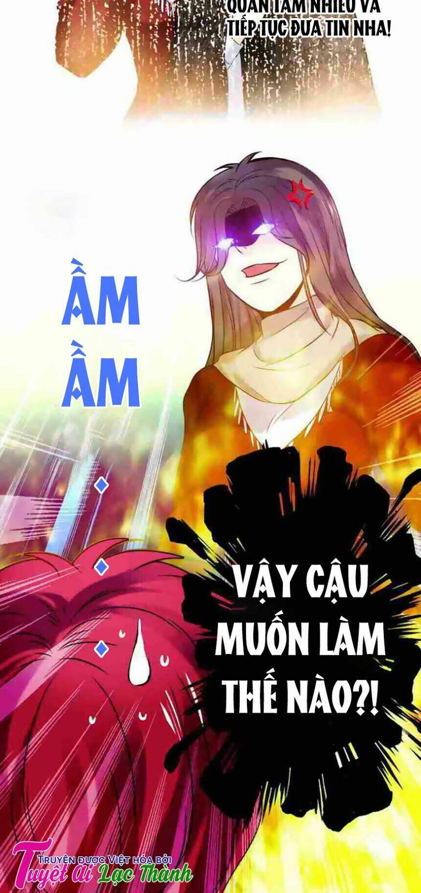 Mật Đào Tiểu Kiều Thê Chương 7 Ảnh 6
