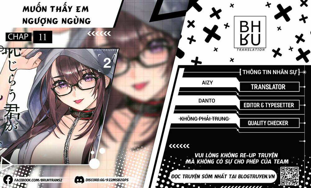 Hajirau Kimi Ga Mitainda Chương 11 Ảnh 3