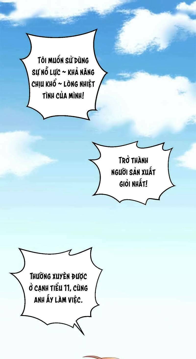 Fanboy Tuyệt Vời Ở Đâu? Chương 11 Ảnh 30