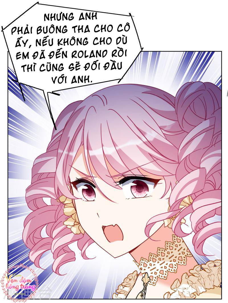Cô Ấy Đến Rồi, Xin Nằm Xuống! Chương 266 Ảnh 19