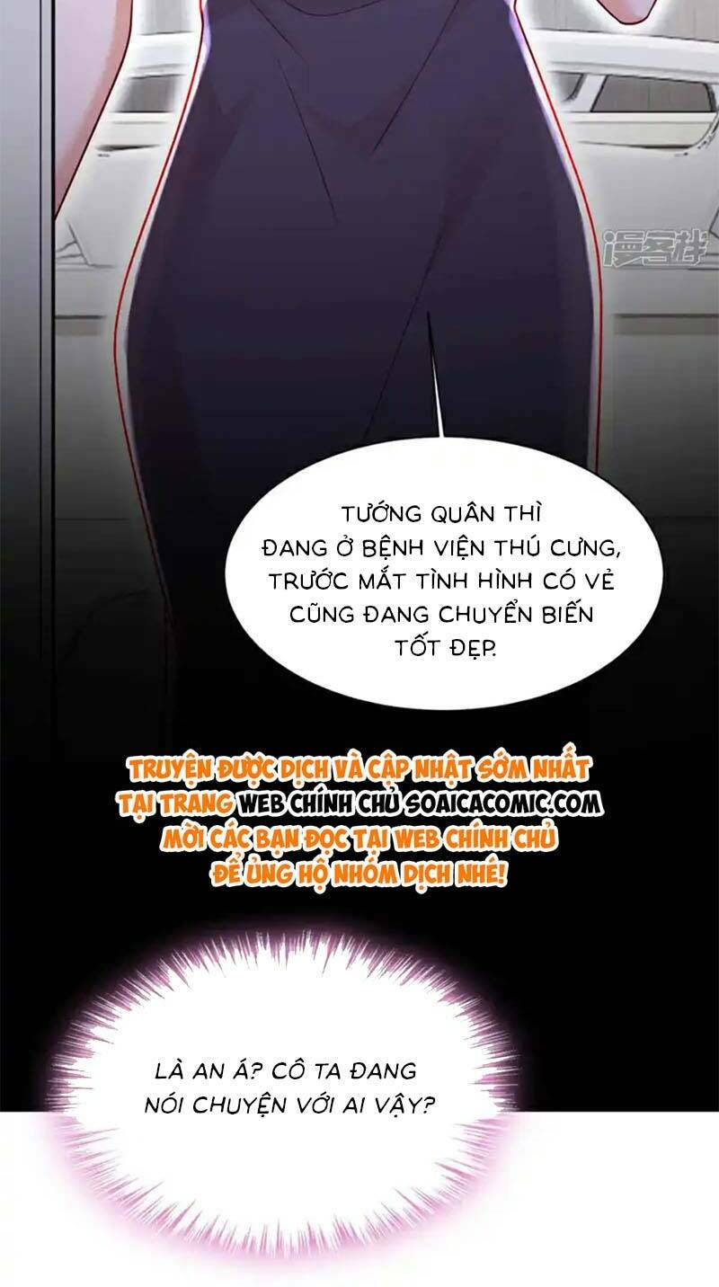 Ác Ma Thì Thầm Chương 222 Ảnh 22