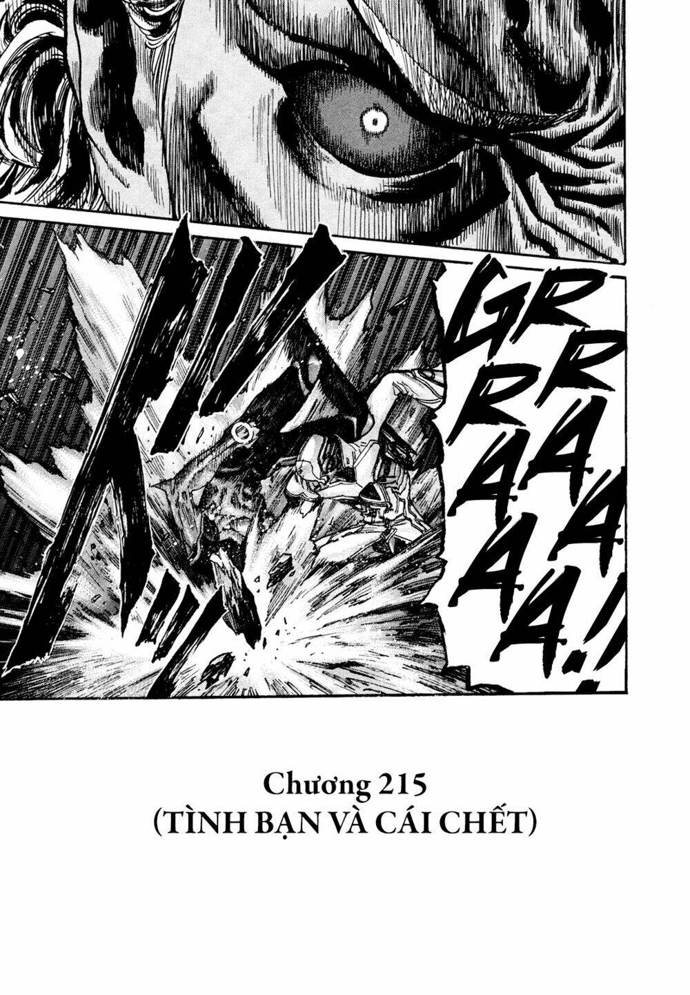 Zetman Chương 215 Ảnh 4