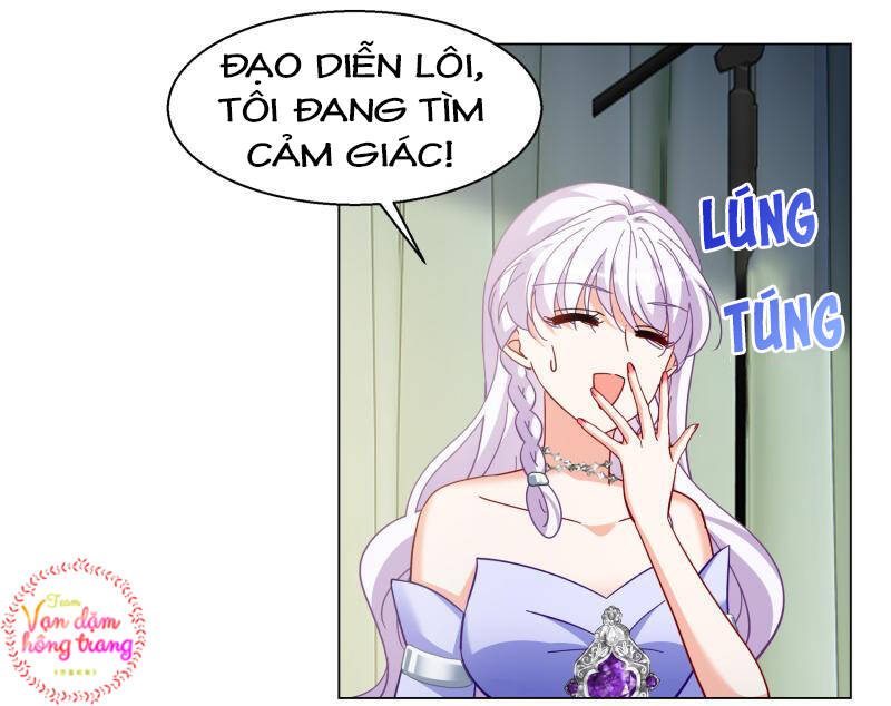 Cô Ấy Đến Rồi, Xin Nằm Xuống! Chương 272 Ảnh 30