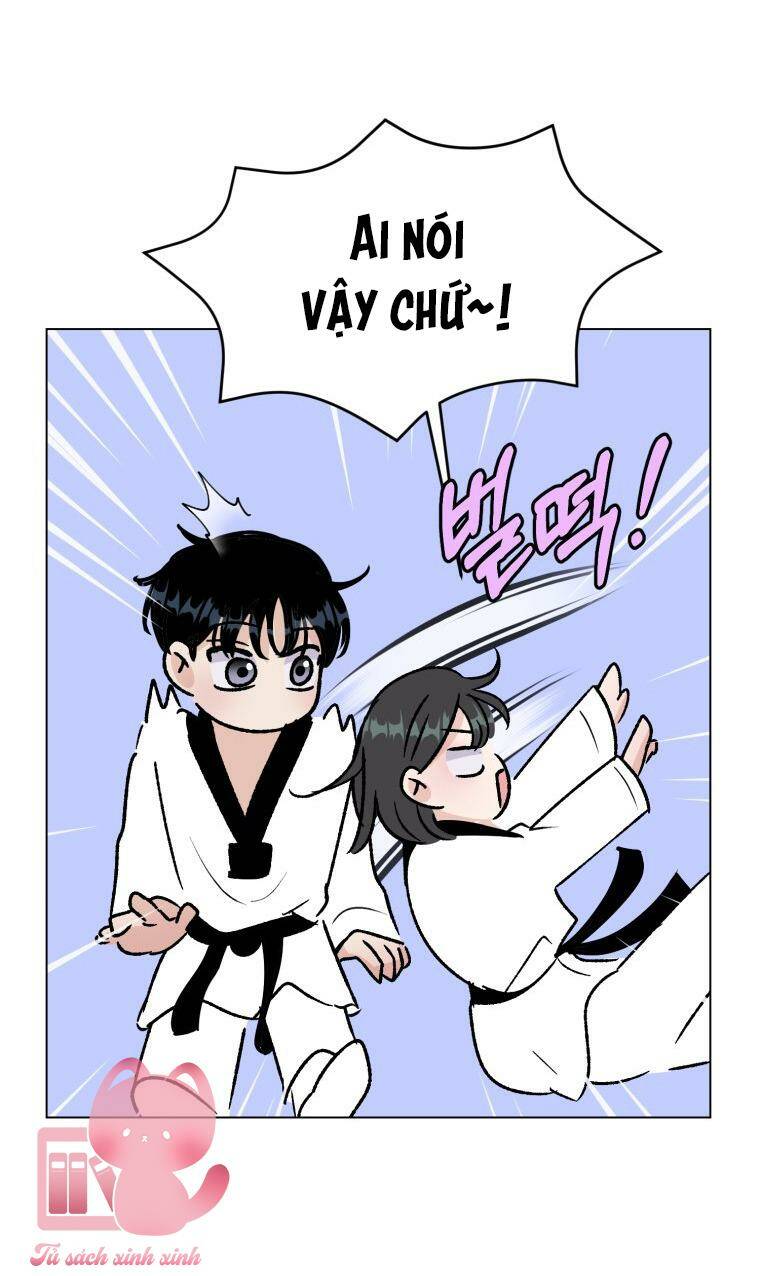 Bí Mật Highteen Chương 46 Ảnh 49