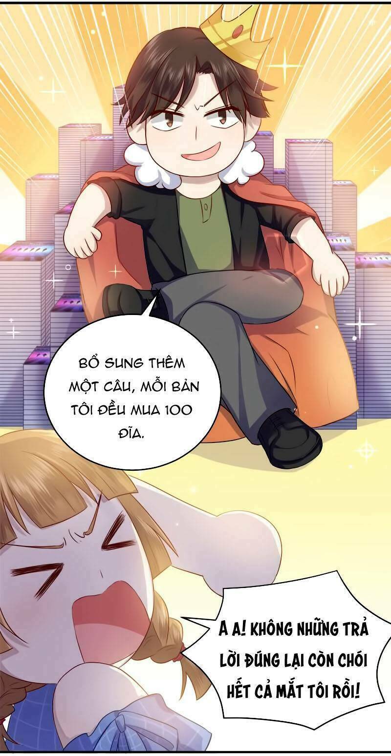 Fanboy Tuyệt Vời Ở Đâu? Chương 9 Ảnh 20