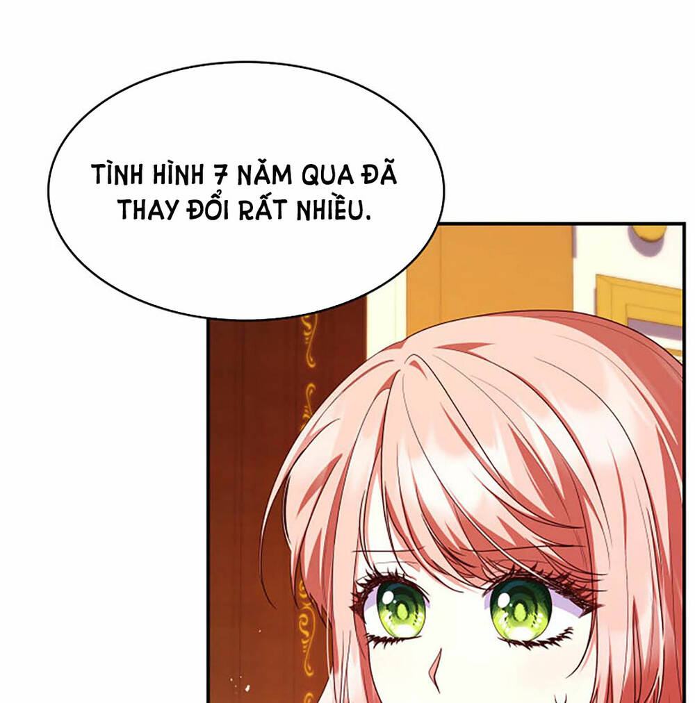 Từ Ác Nữ, Tôi Trở Thành Một Người Mẹ Chương 39.2 Ảnh 13