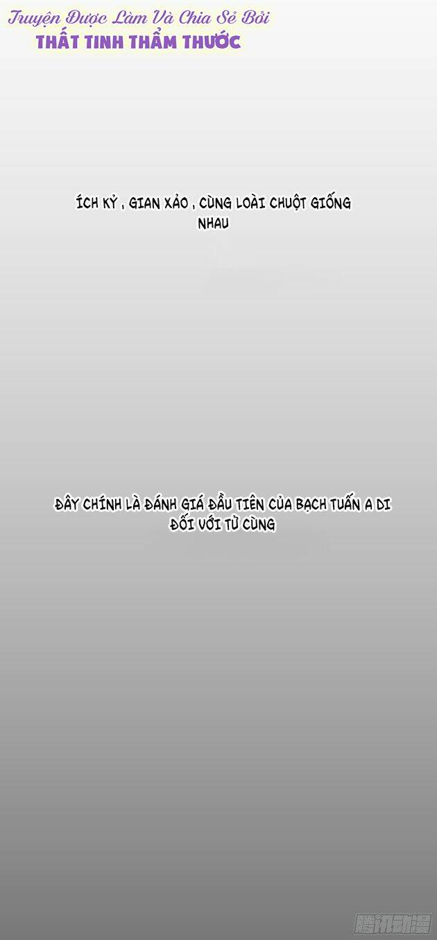 Hoa Đào Nhẹ Rơi Đẹp Như Em Chương 3 Ảnh 30