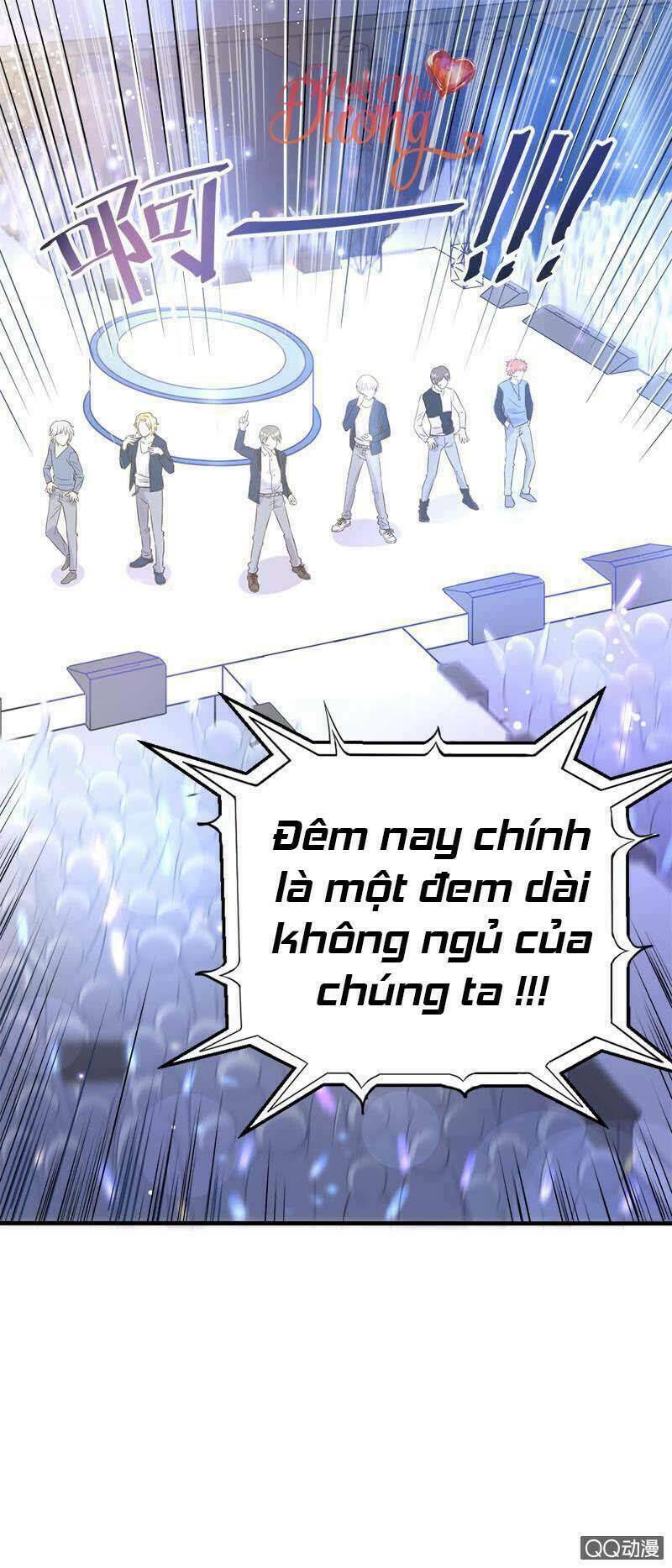 Fanboy Tuyệt Vời Ở Đâu? Chương 1 Ảnh 38