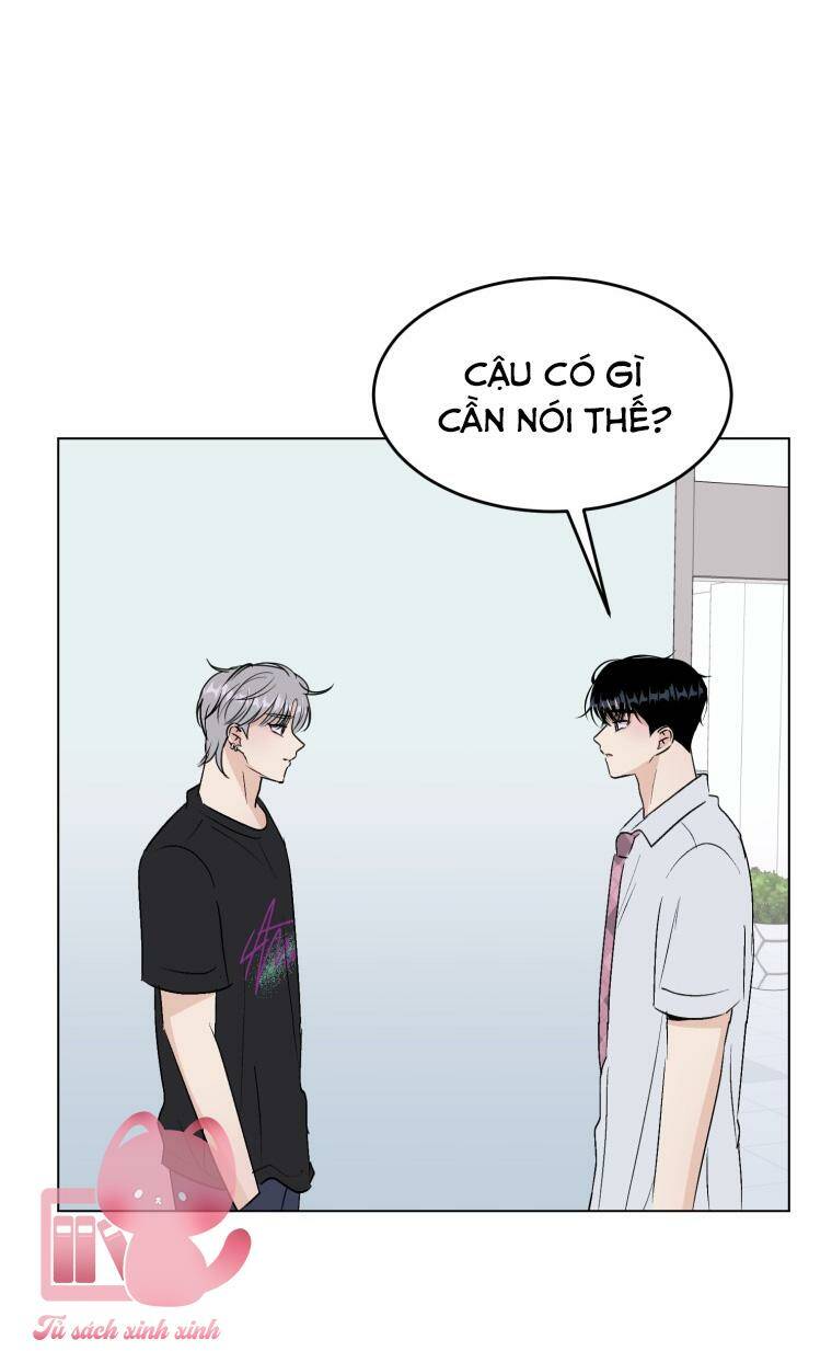 Bí Mật Highteen Chương 47 Ảnh 61