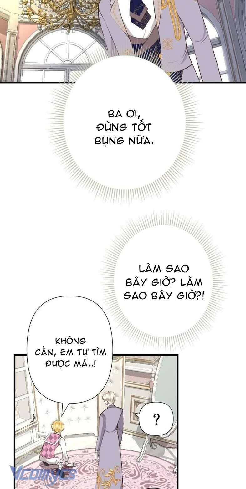 Sau Này Họ Sẽ Sinh Ra Tôi Chương 14 Ảnh 50
