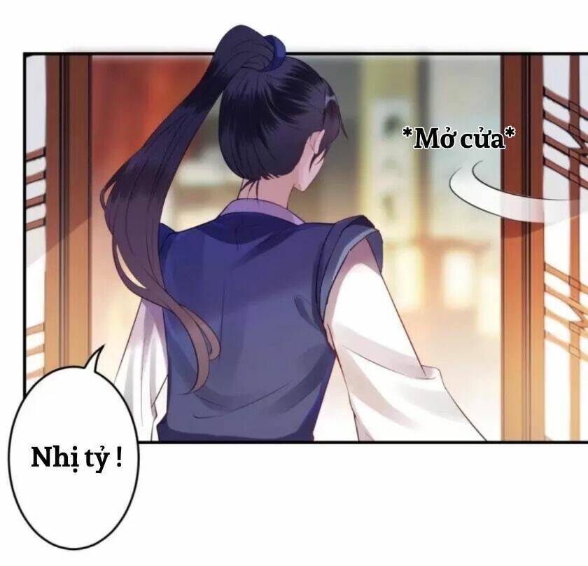 Theo Đuổi Hoàng Tử Quá Khó A~ Chương 85 Ảnh 28