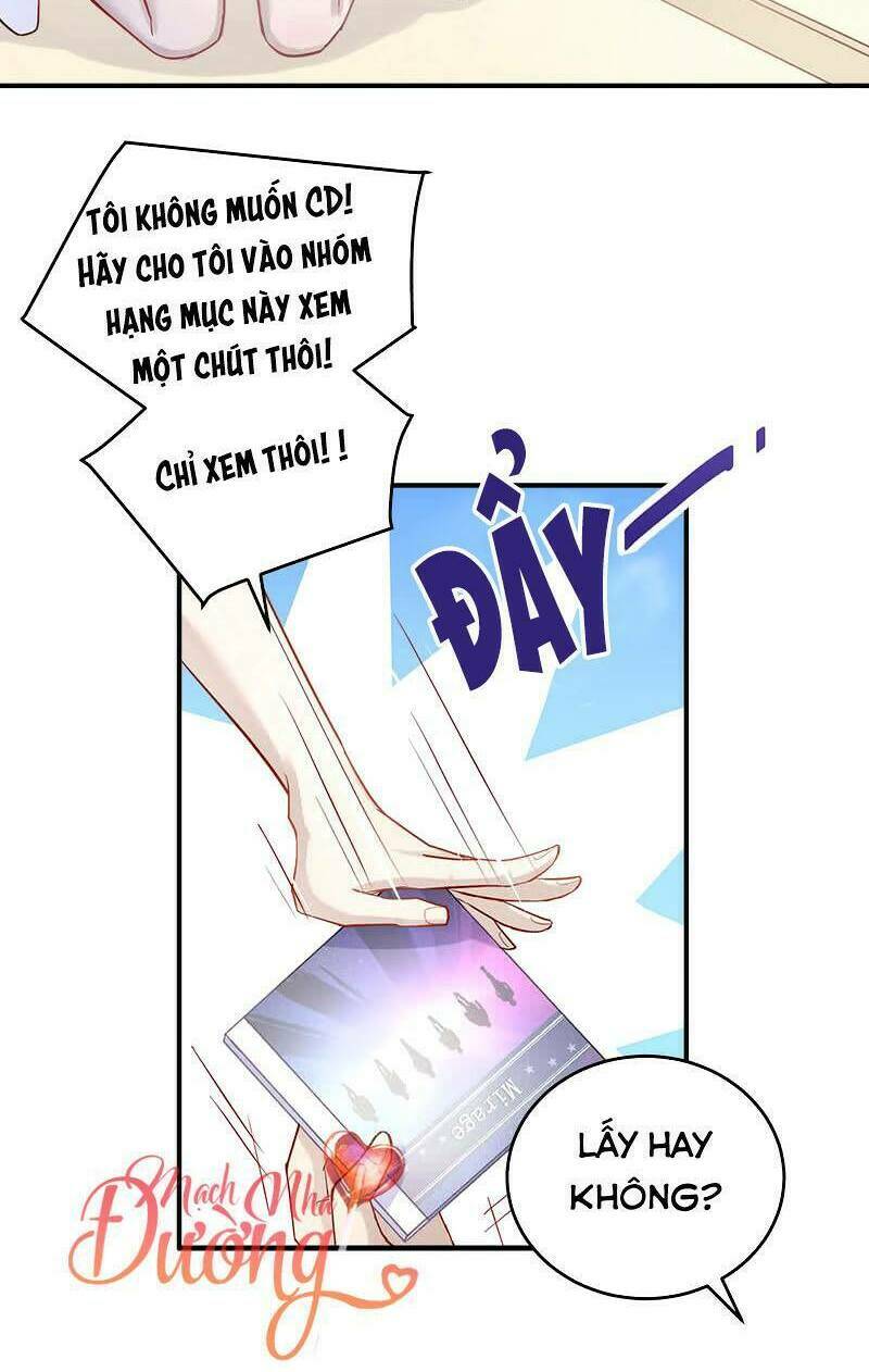 Fanboy Tuyệt Vời Ở Đâu? Chương 8 Ảnh 34