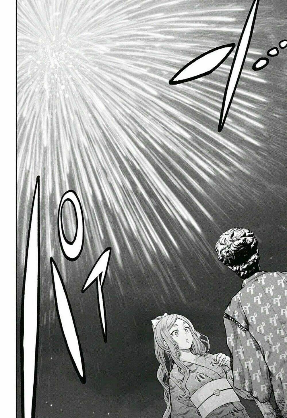 Shishunki Renaissance David-Kun Chương 20 Ảnh 13