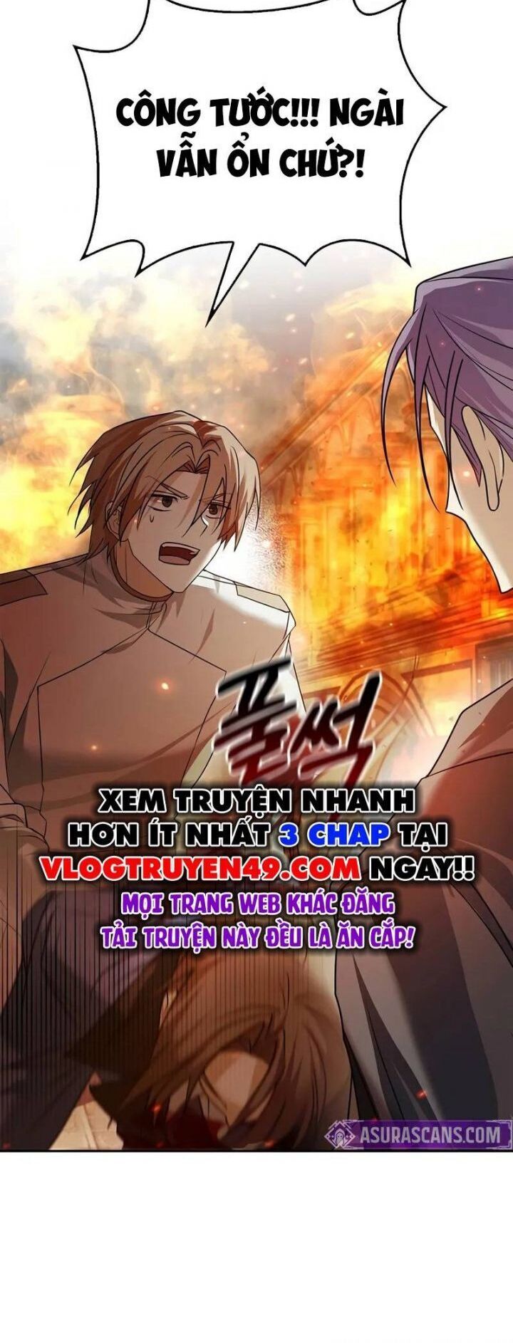 Tôi Không Tài Năng Đến Thế Đâu Chương 77 Ảnh 8