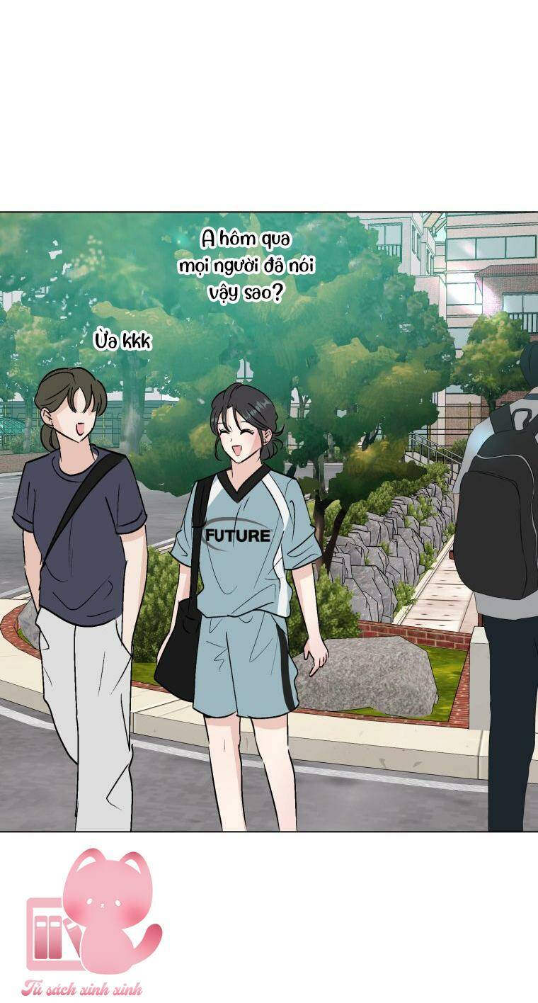 Bí Mật Highteen Chương 44 Ảnh 5