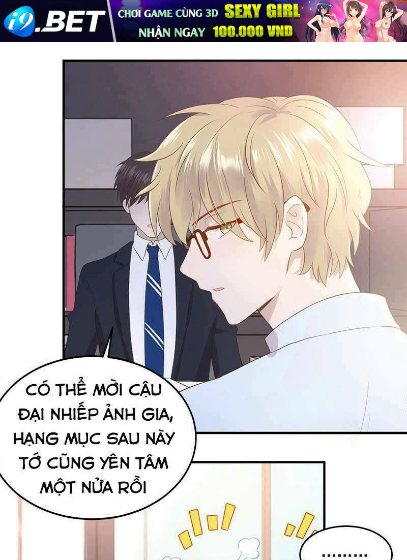 Fanboy Tuyệt Vời Ở Đâu? Chương 5 Ảnh 12