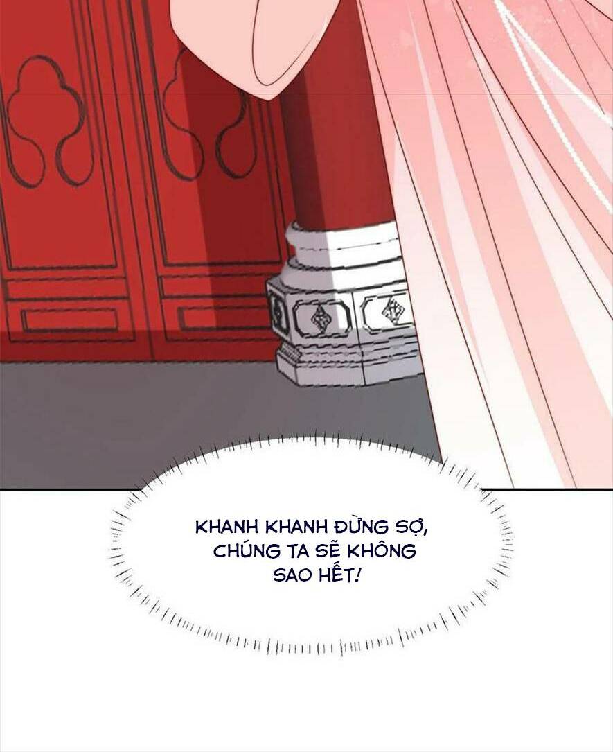 Trở Thành Nữ Phụ Ác Độc Chinh Phục Vương Gia Chương 99 Ảnh 35