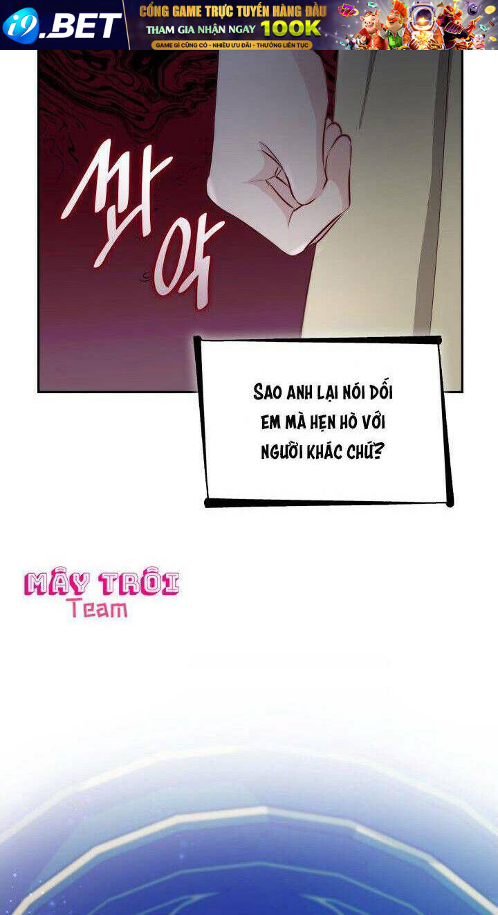 Dây Xích Kiềm Chế Nam Chính Hắc Ám Tuột Mất Rồi Chương 41 Ảnh 21