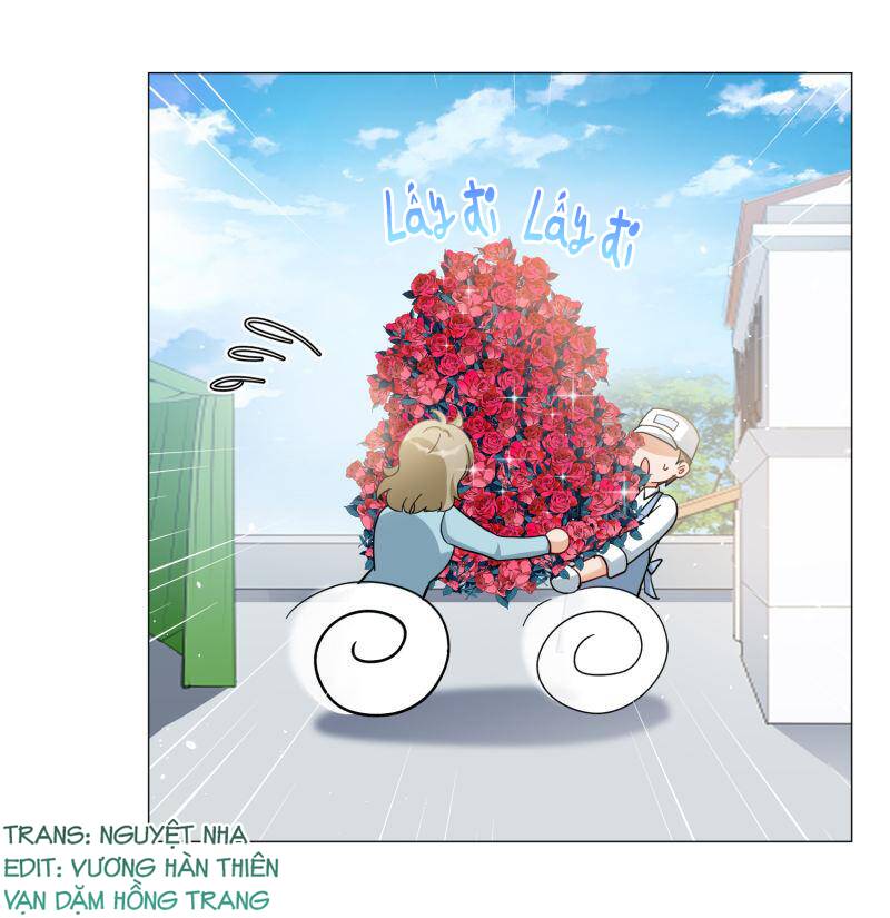 Cô Ấy Đến Rồi, Xin Nằm Xuống! Chương 257 Ảnh 7