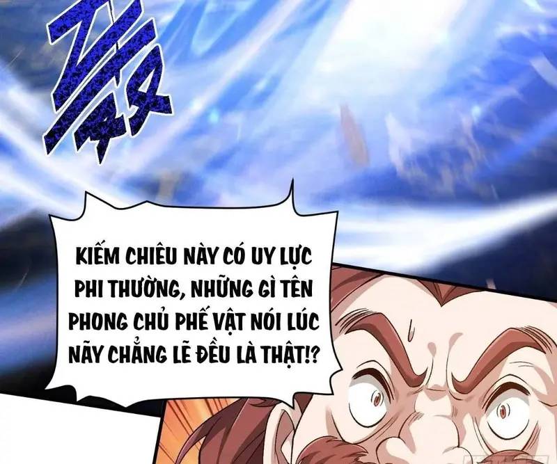 Luyện Khí 3000 Tầng: Mở Đầu Thu Nữ Đế Làm Đệ Chương 15 Ảnh 83