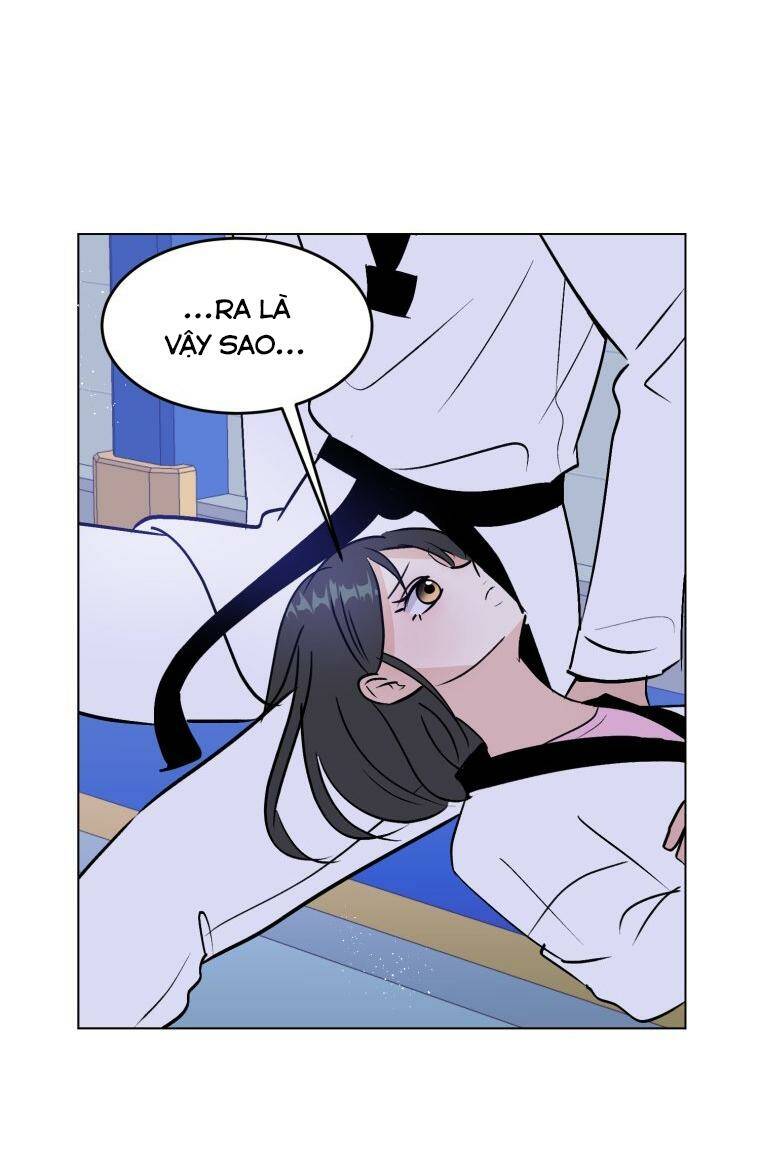 Bí Mật Highteen Chương 46 Ảnh 46