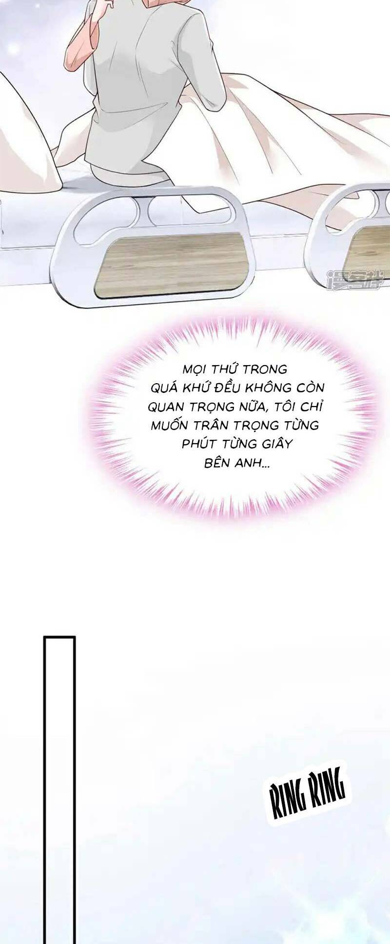 Ác Ma Thì Thầm Chương 223 Ảnh 19