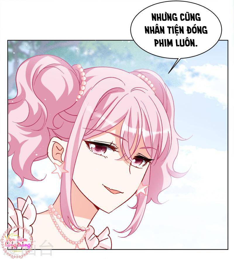 Cô Ấy Đến Rồi, Xin Nằm Xuống! Chương 260 Ảnh 23