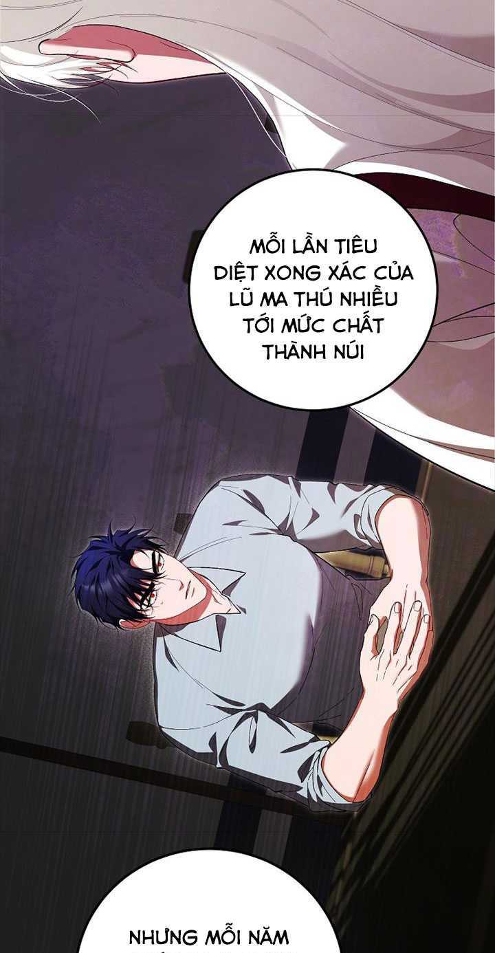 Quãng Đời Còn Lại Của Nữ Phụ Yểu Mệnh Chương 68 Ảnh 29