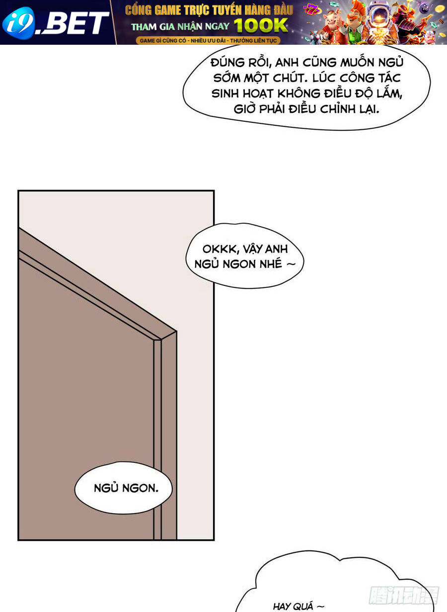 Hương Vị Ngọt Ngào Chương 10 Ảnh 38