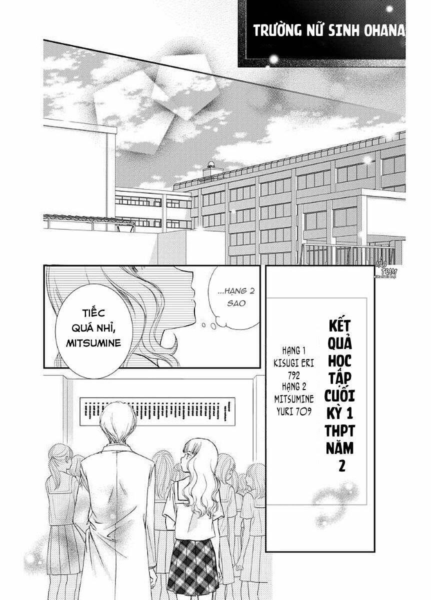 Kekkon X Renai Chương 14 Ảnh 10