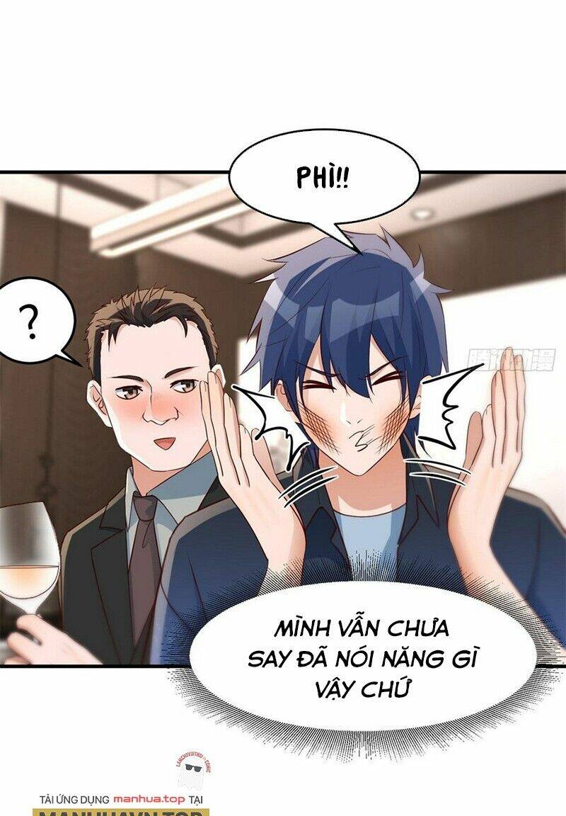 Chị Gái Tôi Là Đại Minh Tinh Chương 228 Ảnh 27