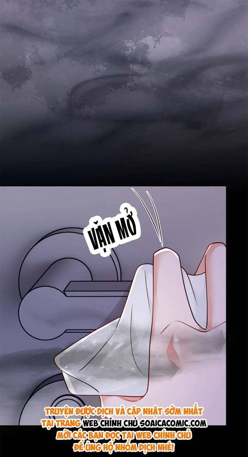 Ác Ma Thì Thầm Chương 219 Ảnh 20