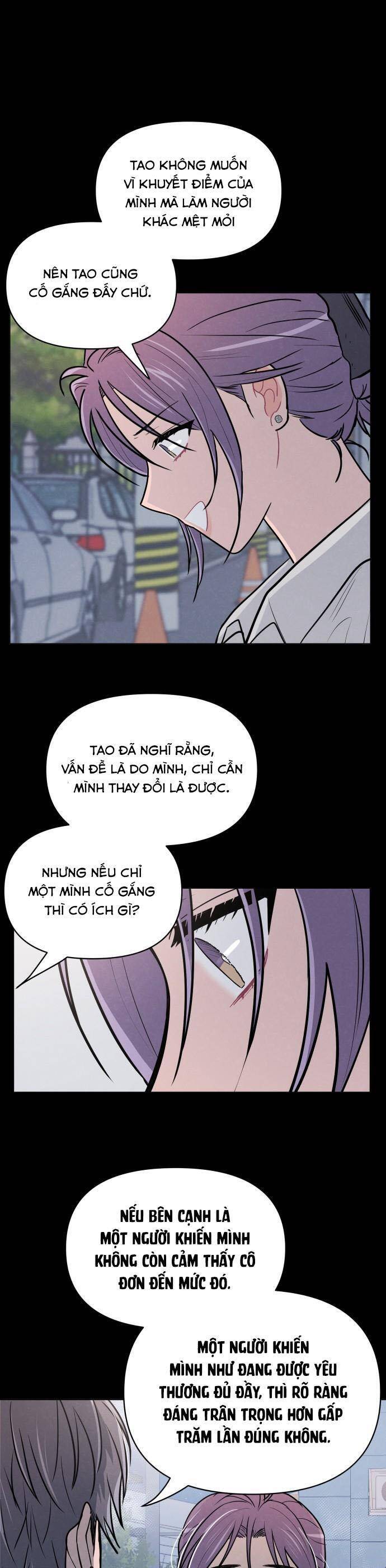 Thật Đáng Thương Cho Chúng Tôi Chương 49 Ảnh 18