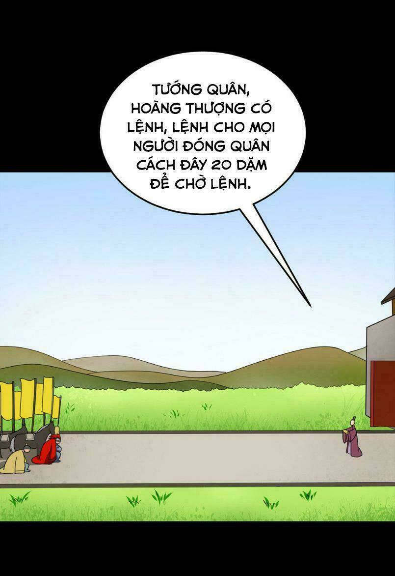 Lưỡng Bất Nghi Chương 161 Ảnh 16