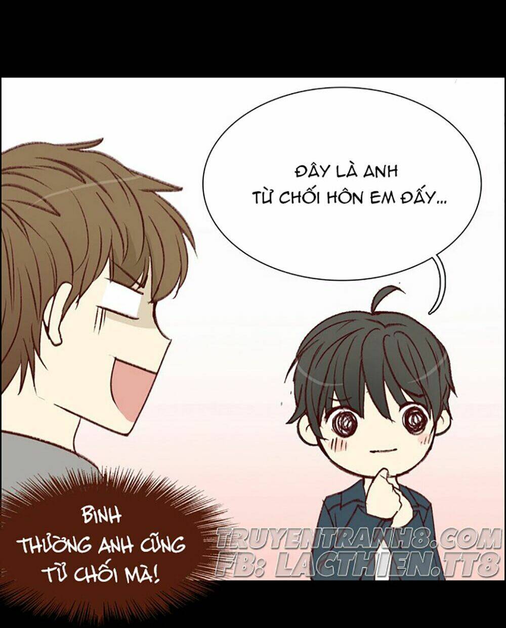 Bạn Gái Tôi Là Con Trai Chương 12 Ảnh 16