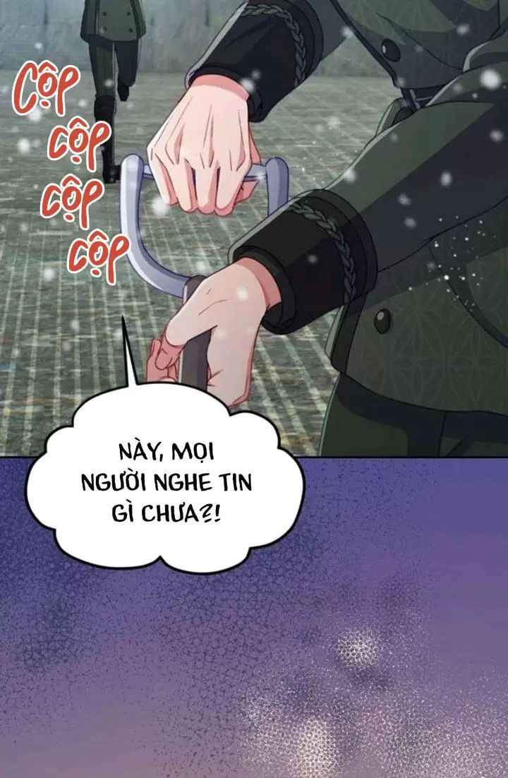 Ước Hẹn Không Thành Của Đôi Ta Chương 23 Ảnh 18