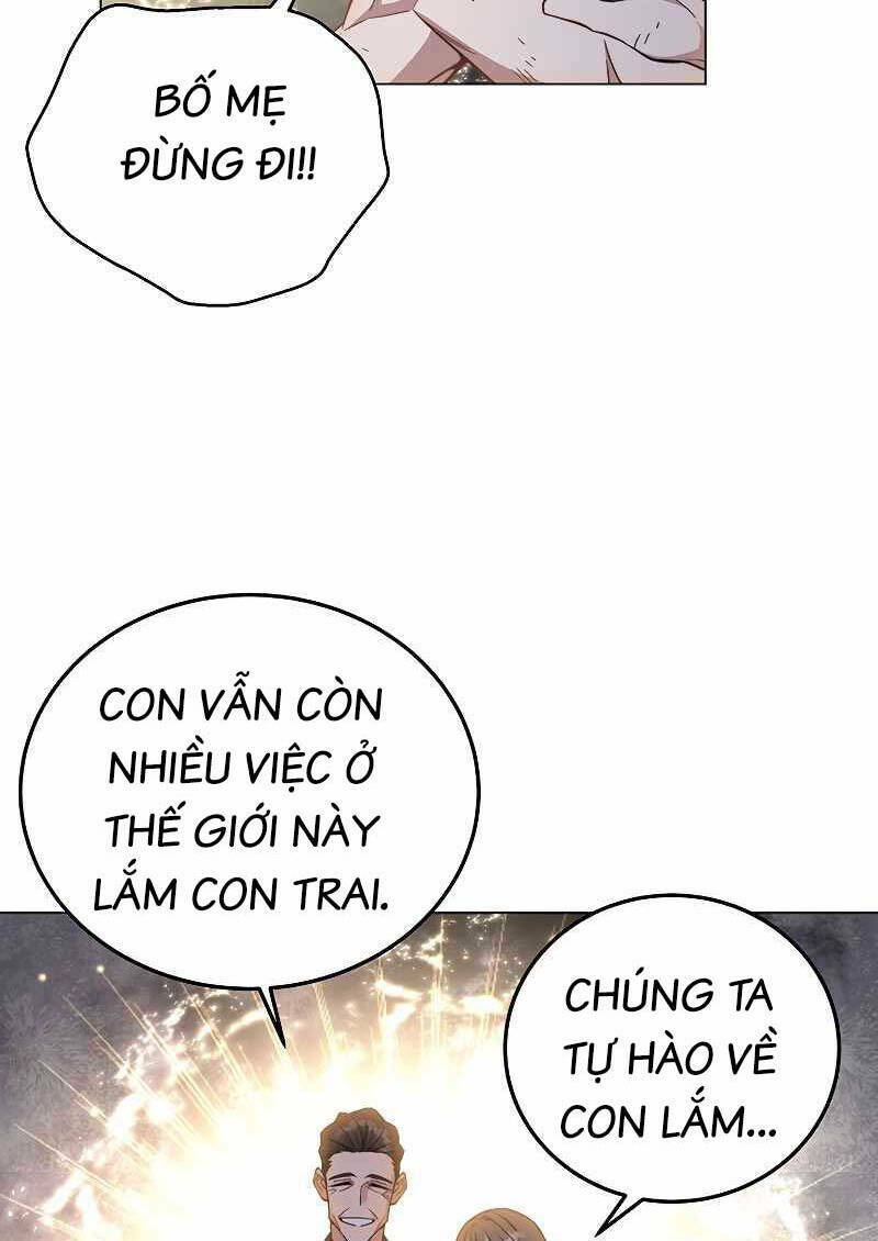 Thiên Ma Quân Sư Chương 90 Ảnh 13